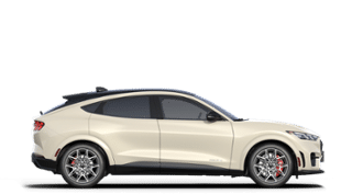 2025 Ford Mustang Mach-E® External Image 1